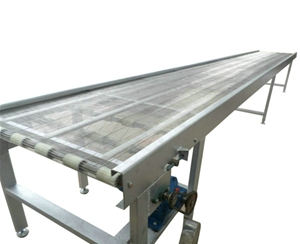 乙型網帶輸送機