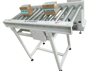 動力滾筒輸送機